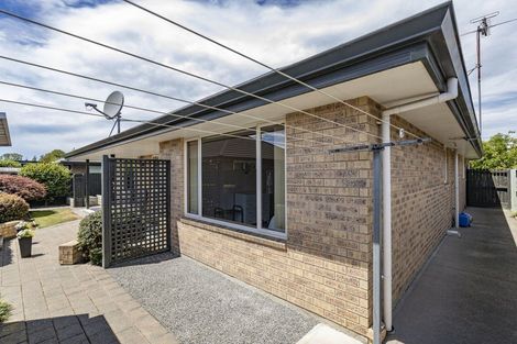 Photo of property in 2a Kingsbury Avenue, Rangiora, 7400