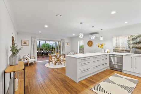 Photo of property in 7 Hendrika Court, Hobsonville, Auckland, 0618