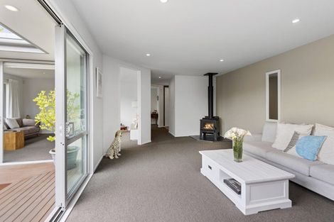 Photo of property in 12b Avonie Place, Rolleston, Christchurch, 7678