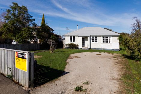 Photo of property in 120 Kelvin Grove Road, Kelvin Grove, Palmerston North, 4414