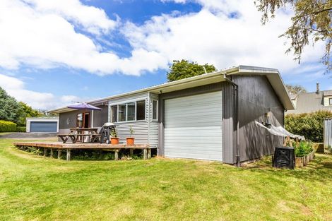 Photo of property in 41 Kaimanawa Street, Omori, Turangi, 3381