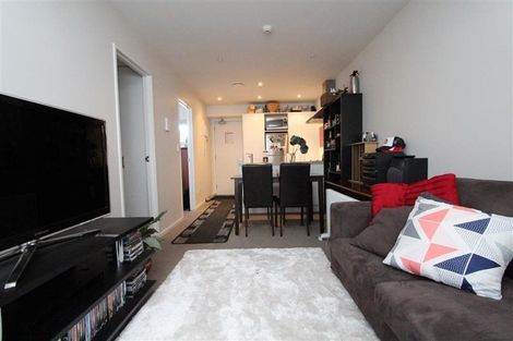 Photo of property in Soho Apartments, 1017/74 Taranaki Street, Te Aro, Wellington, 6011