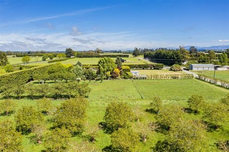 Photo of property in 134 Merton Road, Fernside, Rangiora, 7471