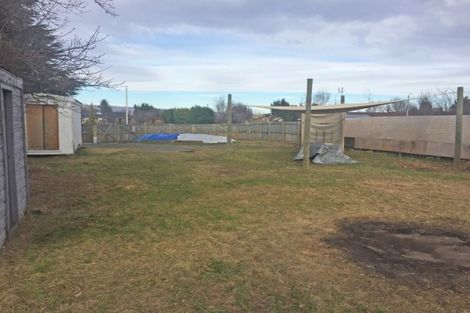 Photo of property in 9 Launceston Place, Ranfurly, 9332