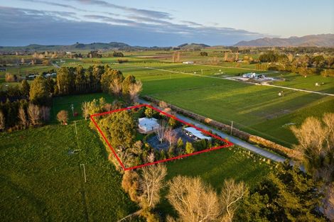 Photo of property in 450 Mount Fyffe Road, Kaikoura Flat, Kaikoura, 7371