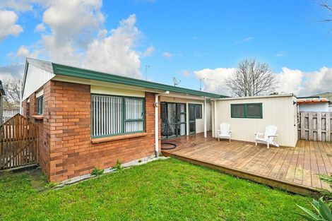 Photo of property in 3/128 Maich Road, Manurewa, Auckland, 2102