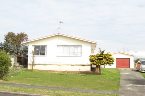 Photo of property in 6 Protea Place, Bell Block, New Plymouth, 4312