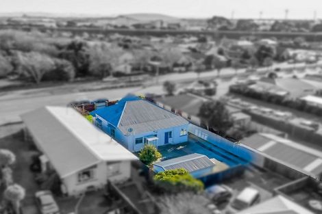 Photo of property in 120 Lincoln Road, Addington, Christchurch, 8024