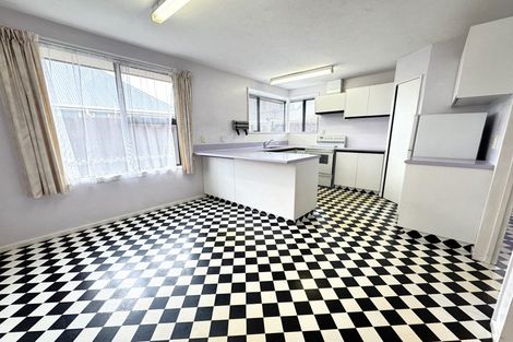 Photo of property in 1/142 Racecourse Road, Sockburn, Christchurch, 8042