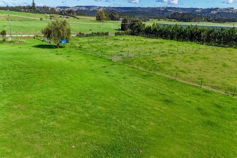 Photo of property in 375 Te Ahu Ahu Road, Waimate North, Kaikohe, 0472
