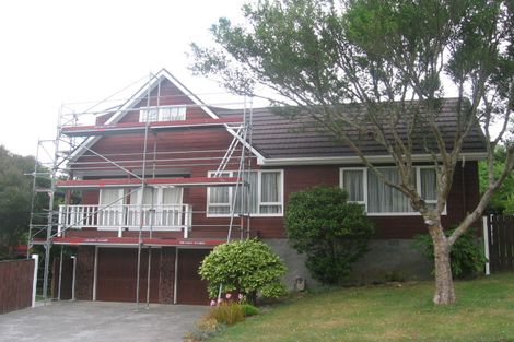 Photo of property in 1 Malda Grove, Khandallah, Wellington, 6035