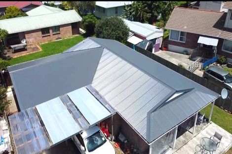 Photo of property in 372 Swanson Road, Ranui, Auckland, 0612