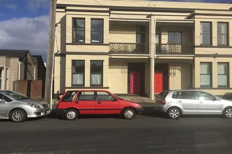 Photo of property in 144 Albany Street, North Dunedin, Dunedin, 9016