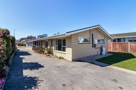 Photo of property in 5 Cintra Place, Casebrook, Christchurch, 8051