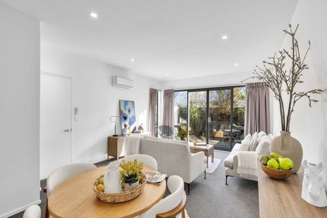 Photo of property in 5/89 Poulson Street, Addington, Christchurch, 8024