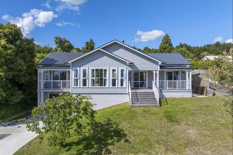 Photo of property in 64 Chesham Avenue, Waipahihi, Taupo, 3330