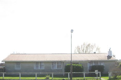 Photo of property in 43 Hunter-brown Street, Wairoa, 4108