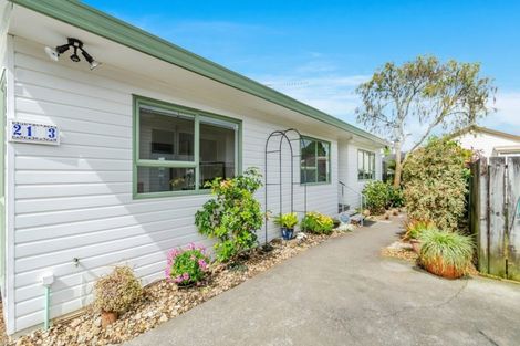 Photo of property in 2/21 Alexander Street, Papakura, 2110