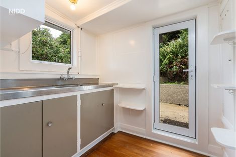 Photo of property in 5 Hawea Street, Ravensbourne, Dunedin, 9022