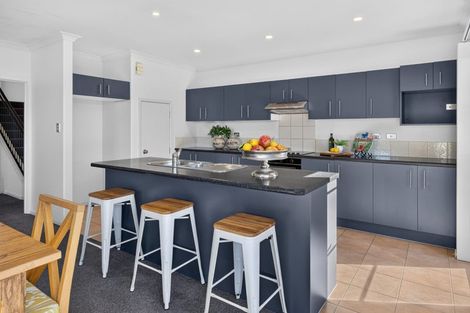 Photo of property in 43 Puhara Avenue, Parklands, Christchurch, 8083
