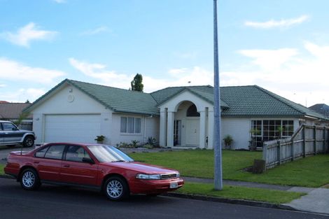 Photo of property in 55 Cantora Avenue, Northpark, Auckland, 2013