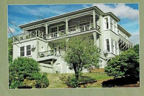 Photo of property in 2 Caprera Street, Melrose, Wellington, 6023