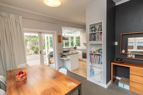 Photo of property in 11 Liardet Street, Vogeltown, Wellington, 6021