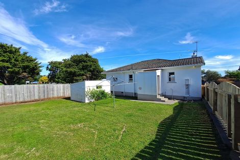 Photo of property in 199 Tukapa Street, Westown, New Plymouth, 4310