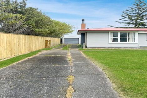 Photo of property in 47 Taumaihi Street, Bulls, 4818