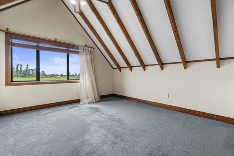 Photo of property in 728 Horrell Road, Morrinsville, 3374