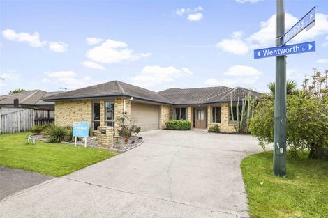 Photo of property in 91 Wentworth Drive, Rototuna North, Hamilton, 3210