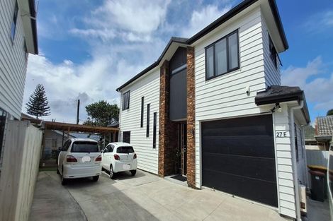 Photo of property in 27 Hoteo Avenue, Papatoetoe, Auckland, 2025