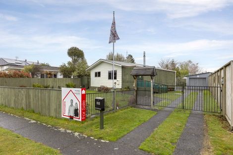 Photo of property in 20 Raukura Street, Turangi, 3334