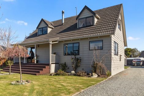 Photo of property in 24 Te Ngawai Road, Pleasant Point, 7903