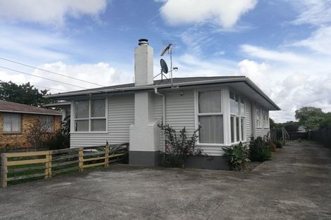 Photo of property in 1/37 Blampied Road, Otara, Auckland, 2023