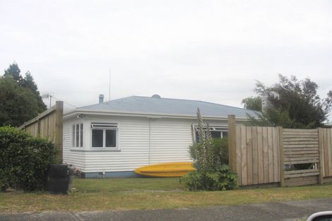 Photo of property in 12 Brown Terrace, Te Puke, 3119