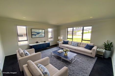 Photo of property in 8 Ewins Lane, Pokeno, 2402