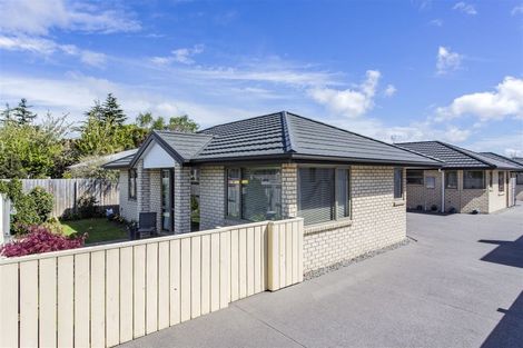 Photo of property in 1/67 Marshland Road, Shirley, Christchurch, 8061