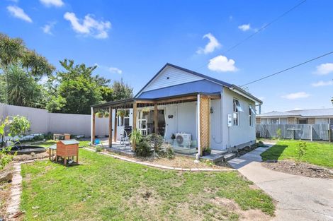 Photo of property in 231 Dobson Street, Hampstead, Ashburton, 7700