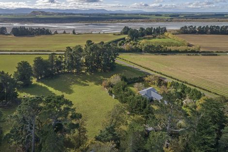 Photo of property in 699 Kimberley Road, Darfield, 7571