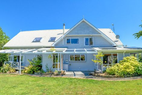 Photo of property in 121 Clyde Road, Wairoa, 4108