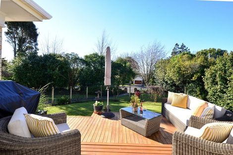 Photo of property in 4 Mansel Avenue, Hillcrest, Hamilton, 3216