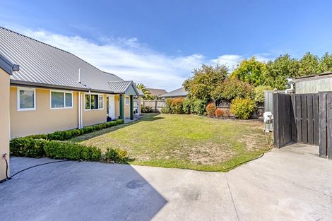 Photo of property in 57 Broadhaven Avenue, Parklands, Christchurch, 8083