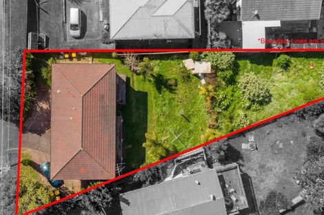 Photo of property in 1 Royal Road, Massey, Auckland, 0614