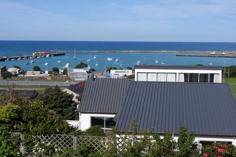 Photo of property in 1 Arun Street, South Hill, Oamaru, 9400