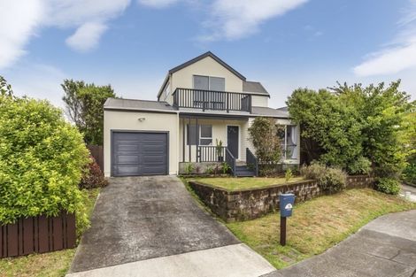 Photo of property in 13 Mallard Grove, Churton Park, Wellington, 6037
