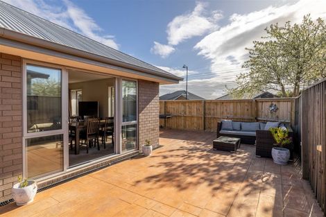 Photo of property in 46 Little Oaks Drive, Yaldhurst, Christchurch, 8042