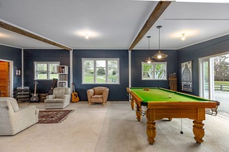 Photo of property in 188 Ahiaruhe Road, Ahiaruhe, Carterton, 5792