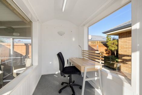 Photo of property in 21 Bernadette Street, Aidanfield, Christchurch, 8025