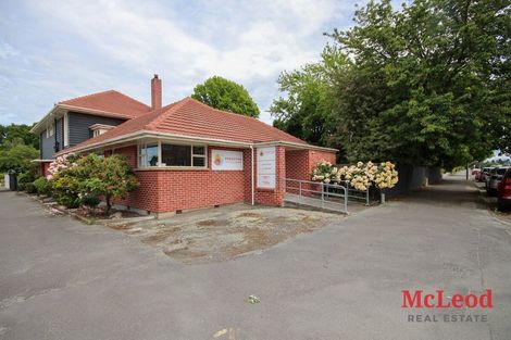 Photo of property in 61 Park Street, Ashburton, 7700